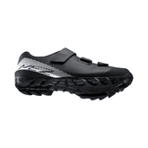 Shoes Shimano SH - ME2 Black/White - Genetik Sport